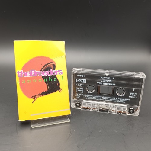 Audio cassette the - k7,