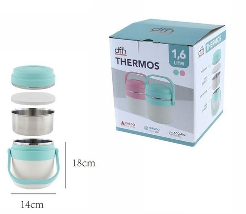 Conteneur isotherme pour - isotherme,