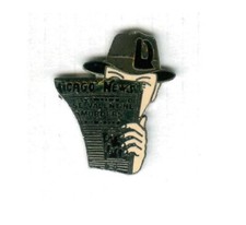 Pin's Démons et Merveilles