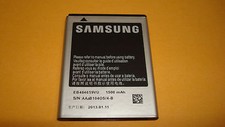 Samsung eb484659vu 1500mah - eb484659vu,