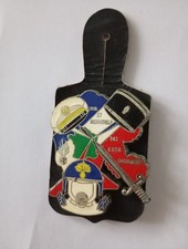 GENDARMERIE, PROMOTION 342 ESOG CHAUMONT