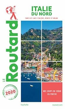 Guide routard italie du - routard,
