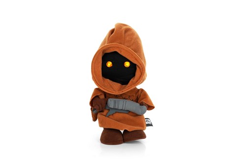 Peluche star wars poupée - -,