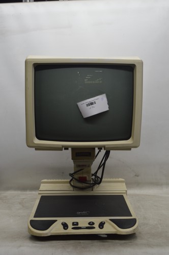 Optelec clearview 300 crt - 300, 17"