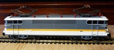 Jouef SNCF BB 9281 Locomotive