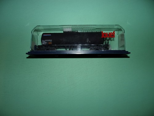 Jouef models wagon citerne - wagon,