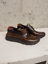 Rare Chaussures Miu Miu Collection 1999 Taille 38 Ville Marches Parfait Etat