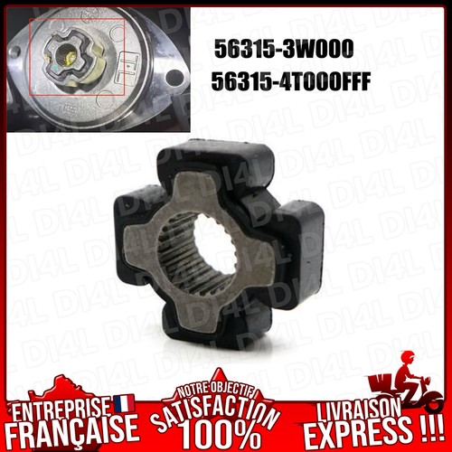 Coupleur flexible raccord - coupleur,