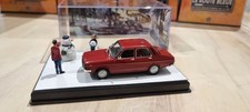 La Route Bleue  Renault 12 TL  Échelle 1/43