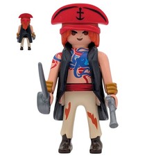 Playmobil figurine pirate