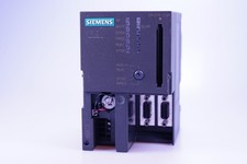 SIEMENS Simatic S7-300 CPU 315-2DP 6ES7 315-2AF03-0AB0 E.Stand: 1...