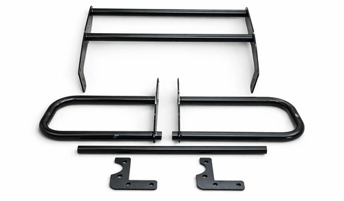 Suzuki samurai bumper brush - suzuki,