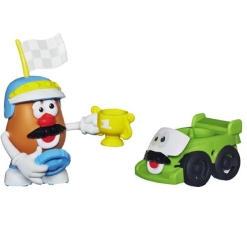 Hasbro patate as du - mr,
