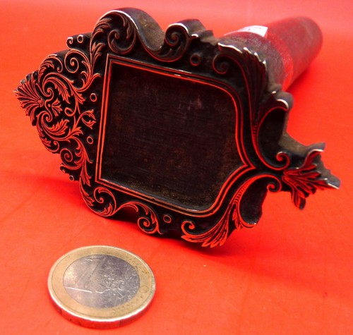 Gilding iron antique tool - iron,