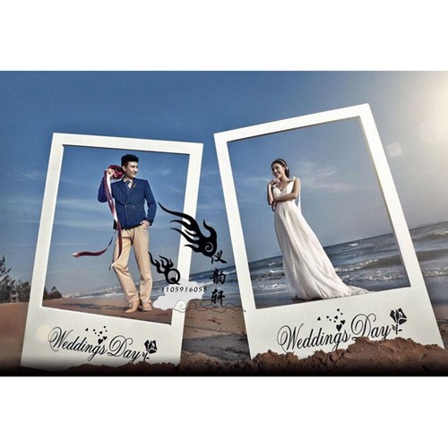 Accessoires pour photos - accessoires,