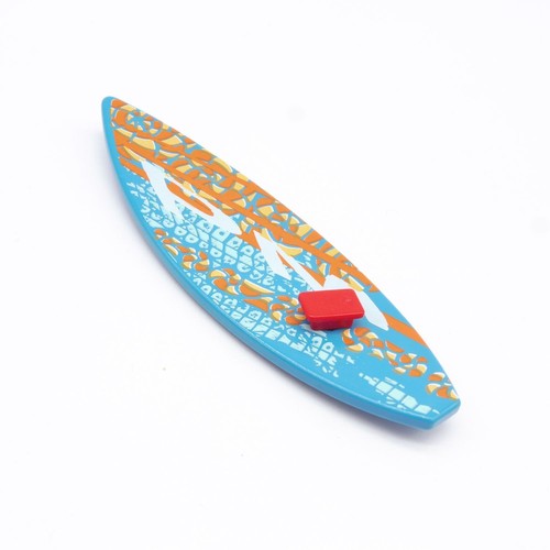 46667 playmobil planche - 46667, de