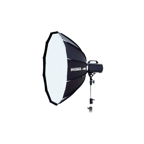 Smdv speedbox a90 - smdv, softbox