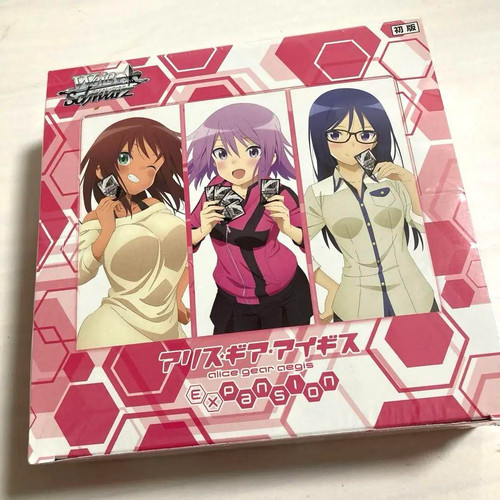 Pack bonus bushiroad - bonus,