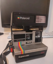 Polaroïd Supercolor 635