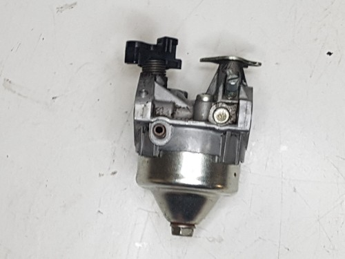 Carburateur nettoyer de - carburateur, a