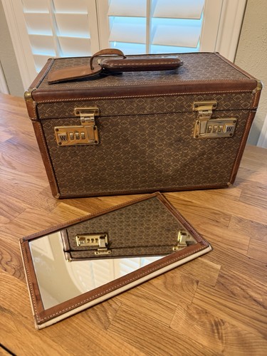 Vintage hartmann wings - vintage,