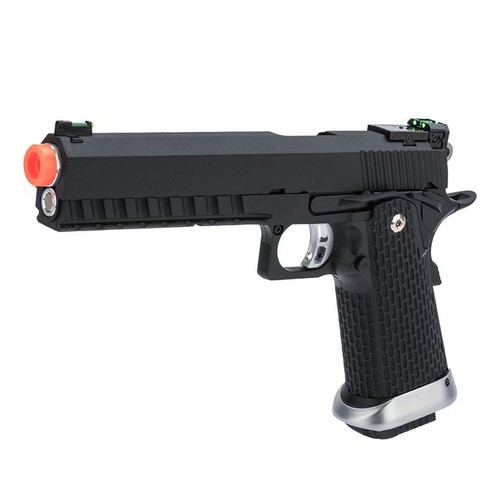Kjw xcelerator capa - xcelerator, 6"