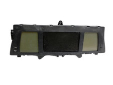 Ordinateur de bord Montre