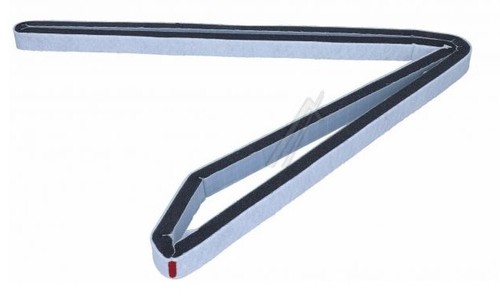 Filtre anterieur seche linge - filtre,