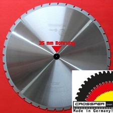 Lame de Scie Hm Revêtement