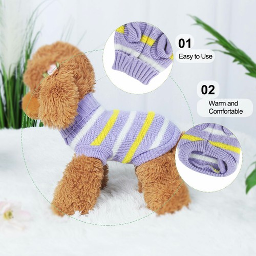 Animal tricot chandail - tricot,