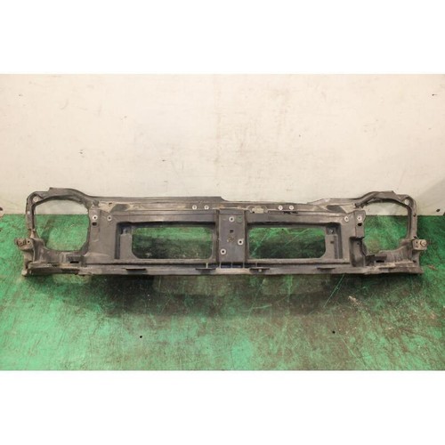 Face avant renault trafic - avant,