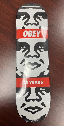 Brand new obey giant - obey,