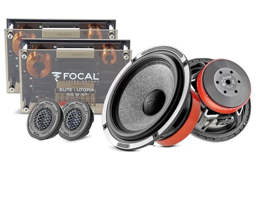 Focal 165 utopia - 165,