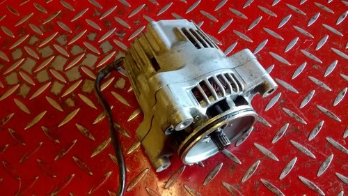 Alternateur rotor stator - alternateur,