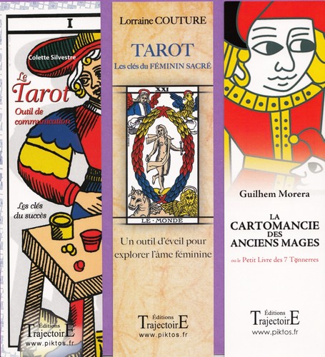 Lot marque pages editions - lot,