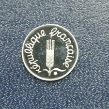 1 centime èpi 1994 dauphin BE FDC  monnaie neuve cote 180 euro  TRES RARE  PROMO