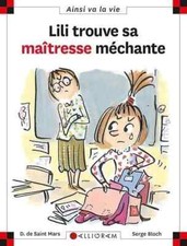 Max lili trouve sa - -,