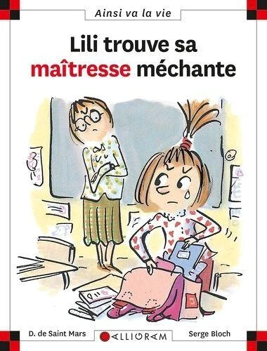 Max lili trouve - et,