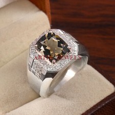 Naturel Fumé Quartz Pierre