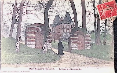 Cartes postales lot - postales.,
