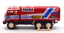 Tatra 815 Rallye Paris Dakar