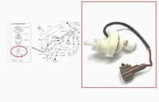 Pour Nissan Patrol Y61 ZD30DDTi 3.0TD Moteur Fuel Filtre Eau Trap 2000 -12/2006