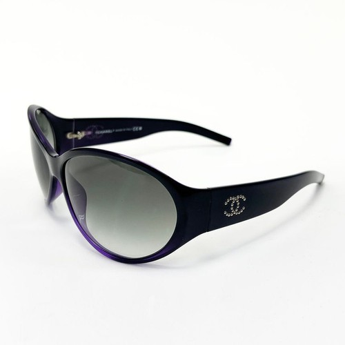 Chanel lunettes soleil coco - lunettes,