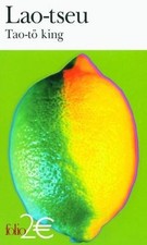 Tao-tö king de Lao-tseu |