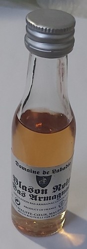 Mignonnettede bas armagnac - mignonnettede, bas-armagnac