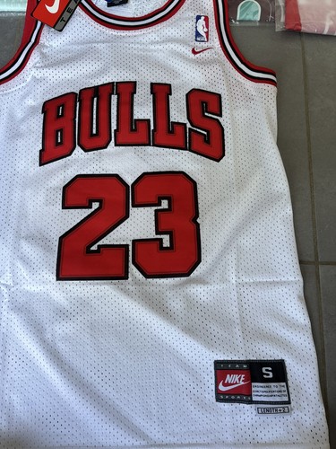Maillot nba bulls jordan - maillot,
