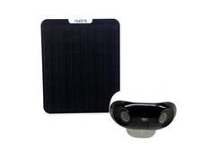 Caméra Wifi sans fil Reolink