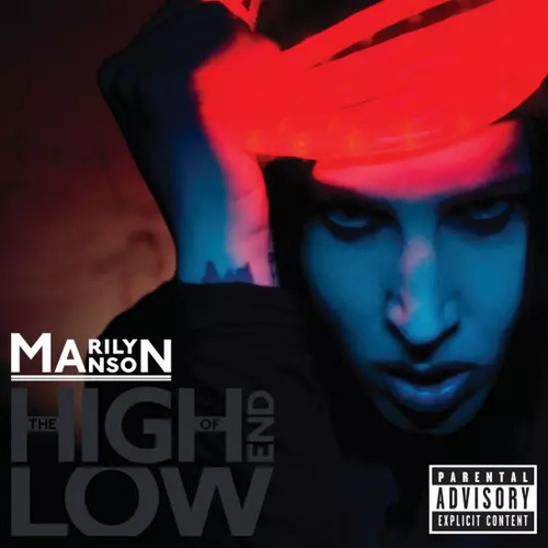 The high end - of, marilyn