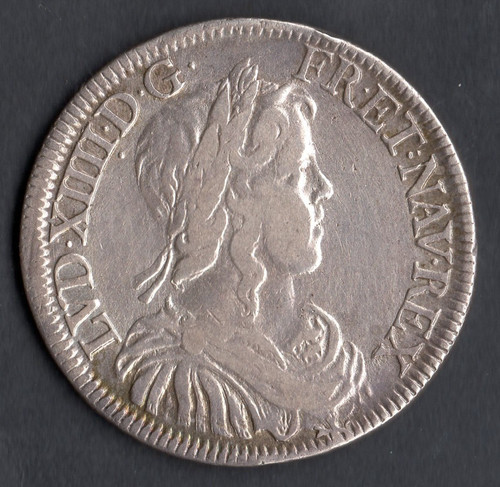 Royale argent demi - argent, @