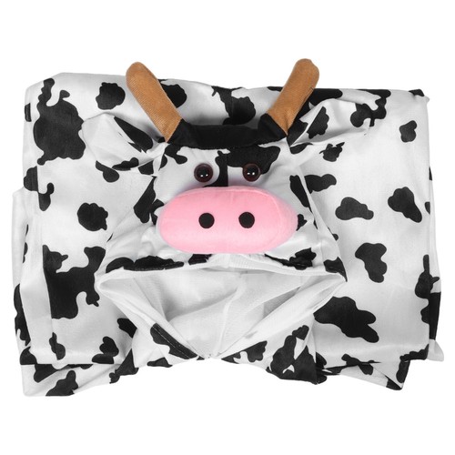 Tenue fête vaches costume - de,